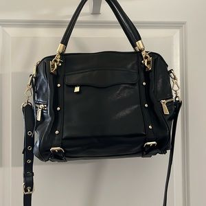 Rebecca Minkoff Cupid Satchel
